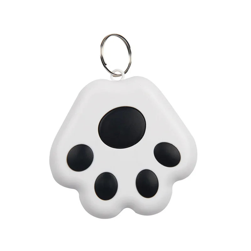 Smart Bluetooth Tracker — Anti-Loss Device for Pets, Kids, Keys & Bags